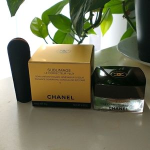 Chanel Sublimage Le Correcteur Yeux